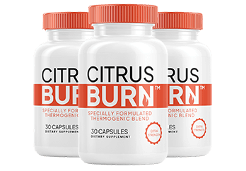 What is CitrusBurn?