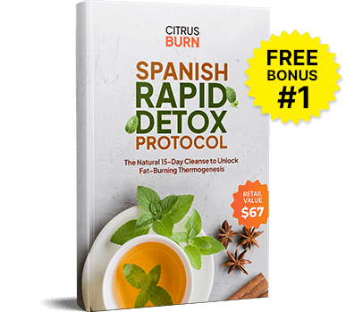 Spanish Rapid Detox Protocol